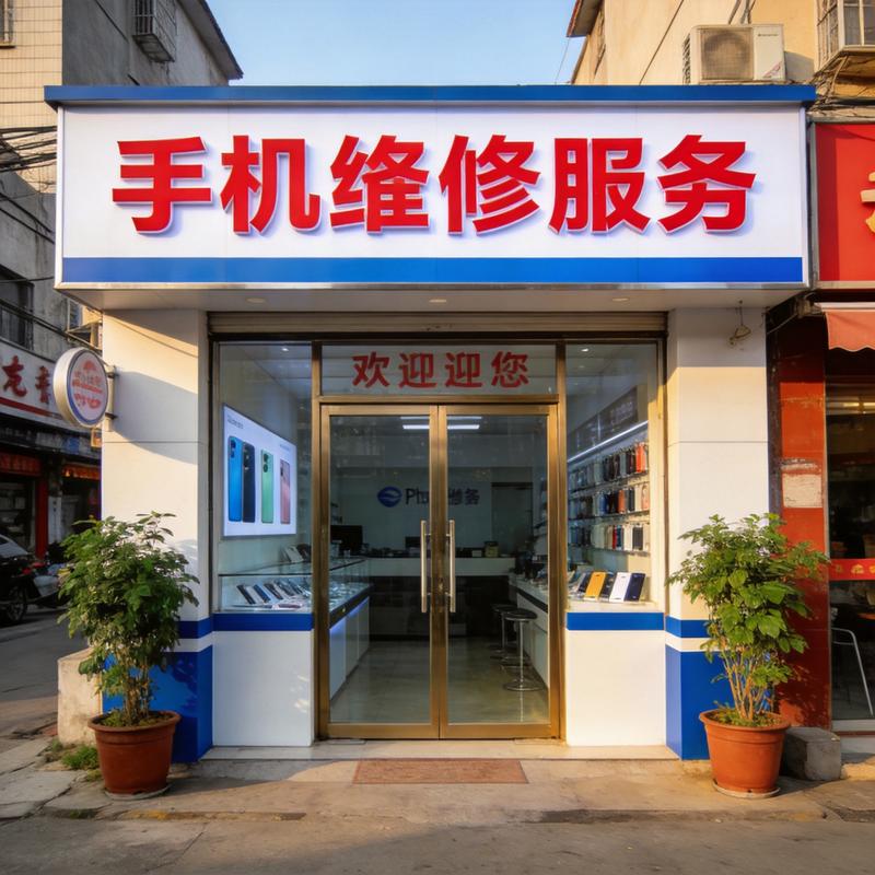 二手华为P60 发货实拍维修后