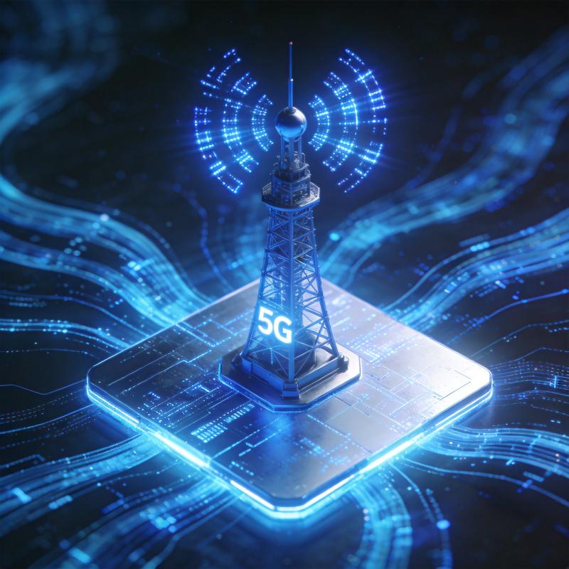 5G时代来临：手机维修面临新挑战